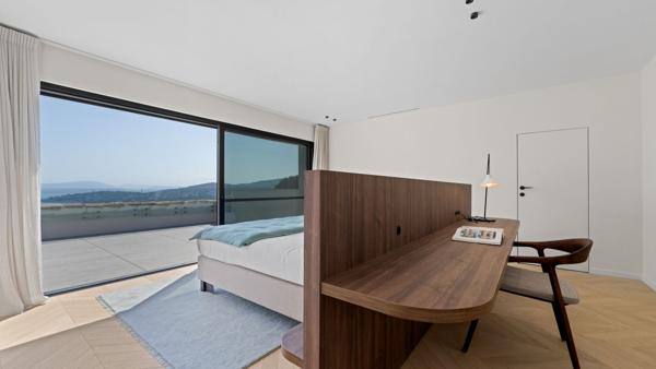Vente Villa de luxe Sainte-Maxime 7 Pièces 247 m²