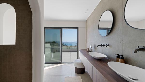 Vente Villa de luxe Sainte-Maxime 7 Pièces 247 m²