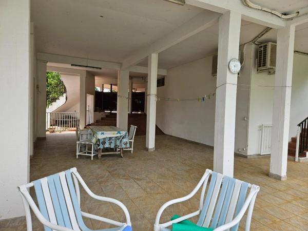 Maison à vendre 9 pièces PETIT BOURG (971)