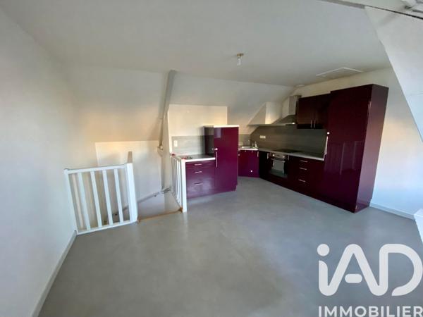 Location appartement 4 pièces 63 m² Pau