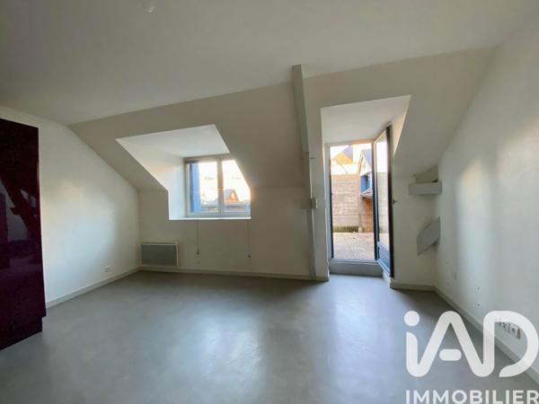 Location appartement 4 pièces 63 m² Pau