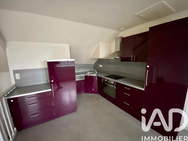 Location appartement 4 pièces 63 m² Pau