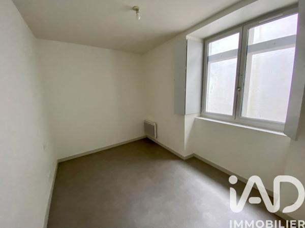Location appartement 4 pièces 63 m² Pau