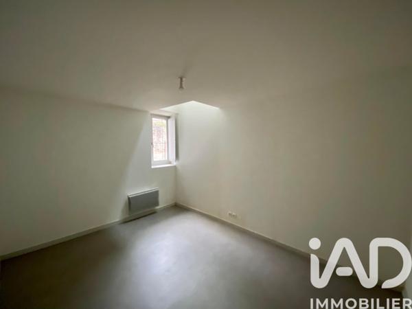 Location appartement 4 pièces 63 m² Pau