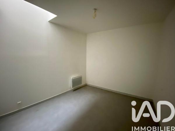 Location appartement 4 pièces 63 m² Pau
