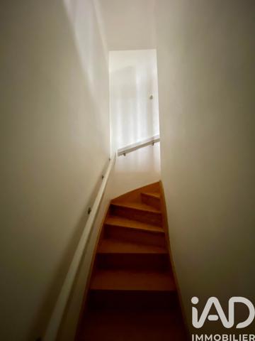 Location appartement 4 pièces 63 m² Pau