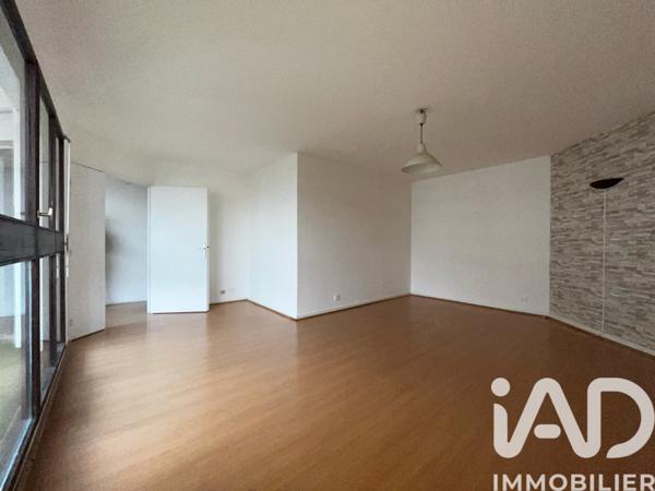 Appartement à vendre 2 pièces 56 m² Noisy-le-Grand