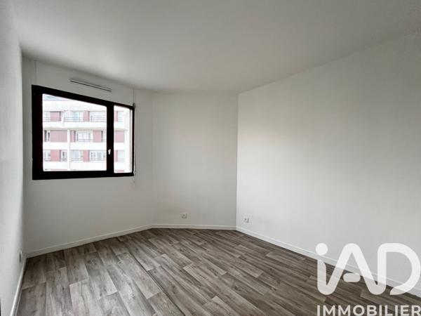 Appartement à vendre 2 pièces 56 m² Noisy-le-Grand