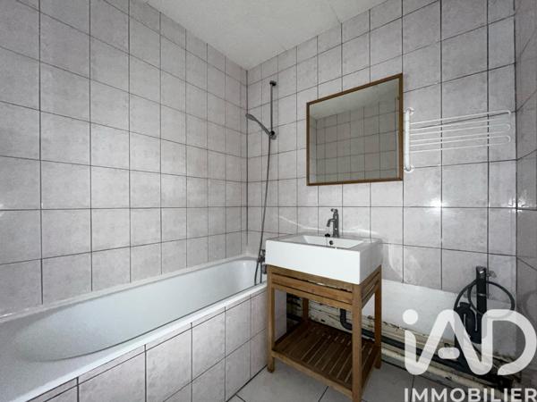 Appartement à vendre 2 pièces 56 m² Noisy-le-Grand