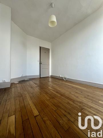 Appartement à vendre 2 pièces 29 m² Stains