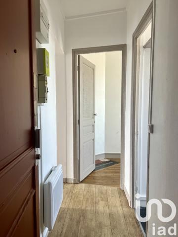 Appartement à vendre 2 pièces 29 m² Stains