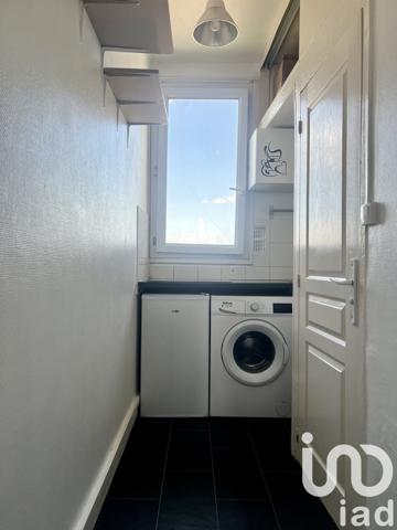 Appartement à vendre 2 pièces 29 m² Stains