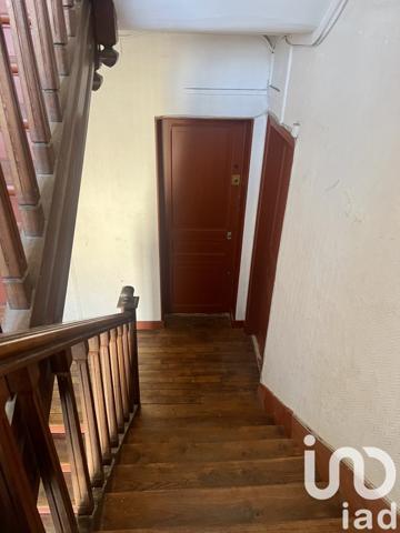 Appartement à vendre 2 pièces 29 m² Stains