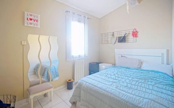 Maison à vendre    4 pièces • 110 m2 Le Cannet