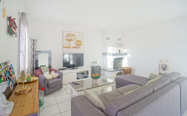 Maison à vendre    4 pièces • 110 m2 Le Cannet