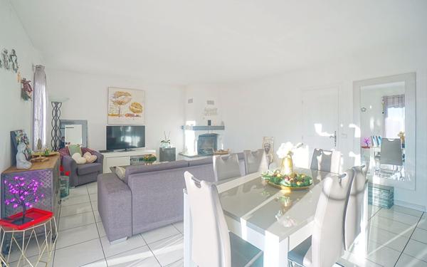 Maison à vendre    4 pièces • 110 m2 Le Cannet