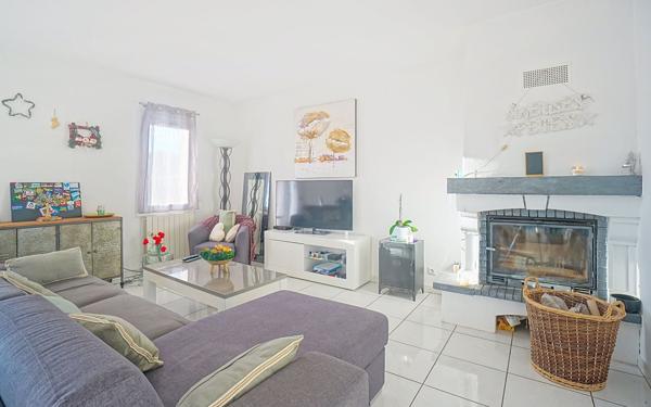 Maison à vendre    4 pièces • 110 m2 Le Cannet