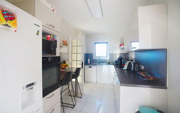 Maison à vendre    4 pièces • 110 m2 Le Cannet