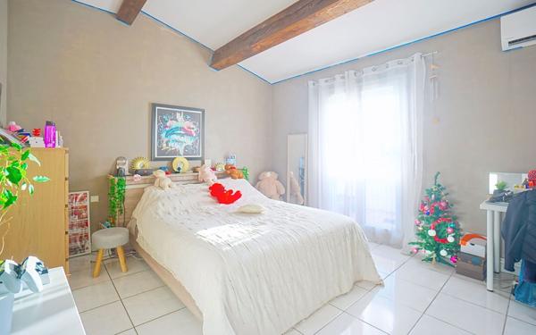 Maison à vendre    4 pièces • 110 m2 Le Cannet