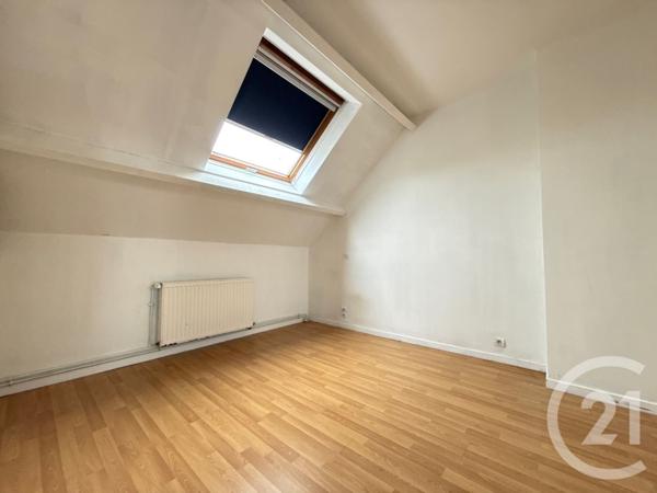 Maison à vendre  7 pièces - 116,20 m2 SEVRAN - 93