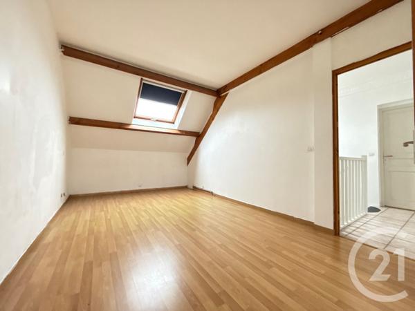 Maison à vendre  7 pièces - 116,20 m2 SEVRAN - 93