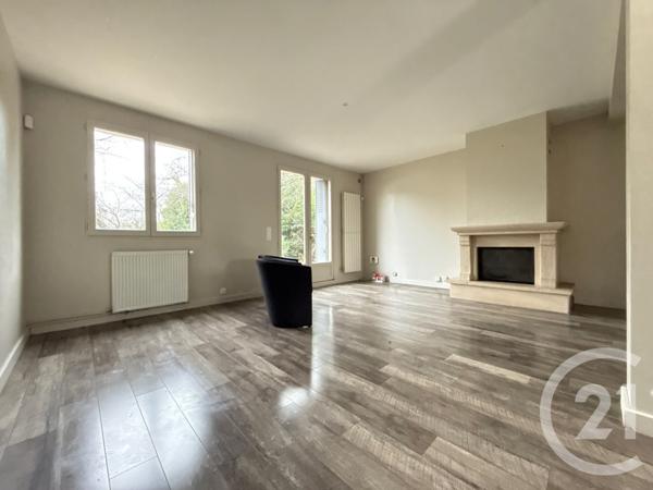 Maison à vendre  7 pièces - 116,20 m2 SEVRAN - 93