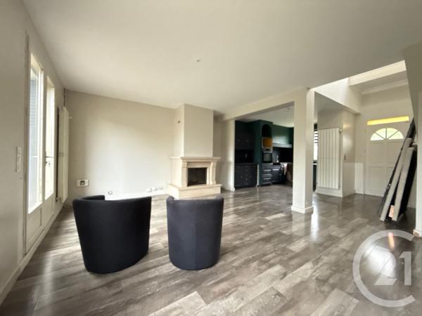 Maison à vendre  7 pièces - 116,20 m2 SEVRAN - 93