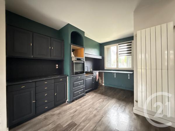 Maison à vendre  7 pièces - 116,20 m2 SEVRAN - 93