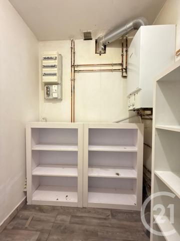 Maison à vendre  7 pièces - 116,20 m2 SEVRAN - 93