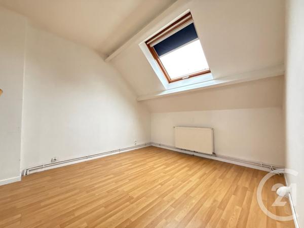 Maison à vendre  7 pièces - 116,20 m2 SEVRAN - 93