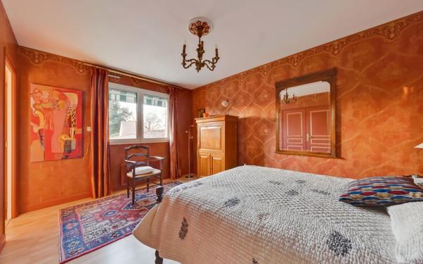 Maison à vendre    6 pièces •  Lagord