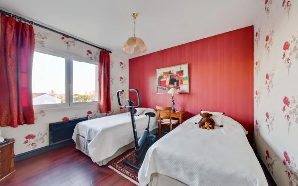 Maison à vendre    6 pièces •  Lagord