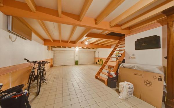 Maison à vendre    6 pièces •  Lagord