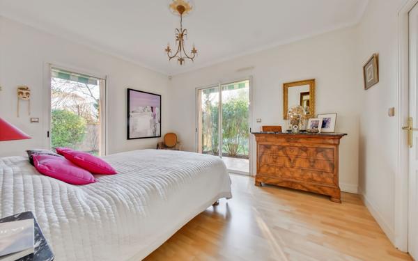 Maison à vendre    6 pièces •  Lagord