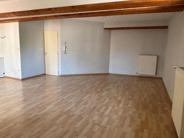 Appartement à louer à Romans-sur-Isère (26100)