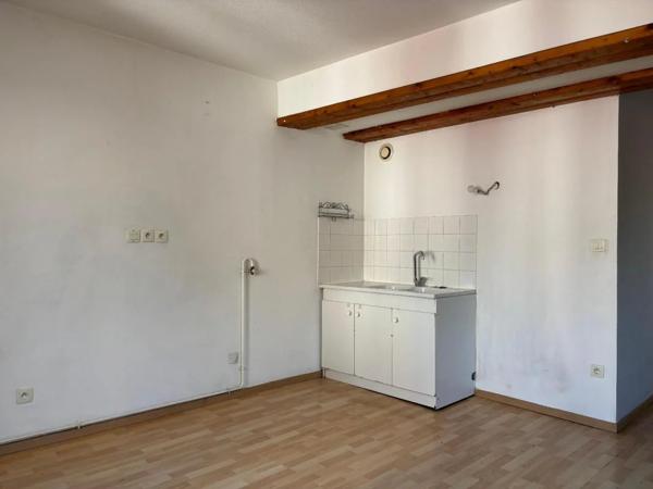 Appartement à louer à Romans-sur-Isère (26100)
