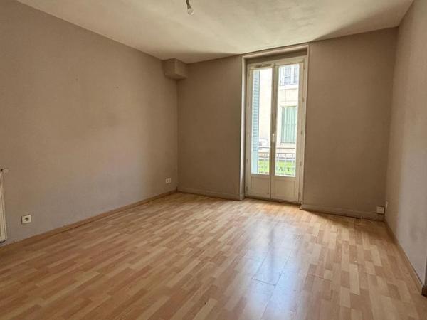 Appartement à louer à Romans-sur-Isère (26100)