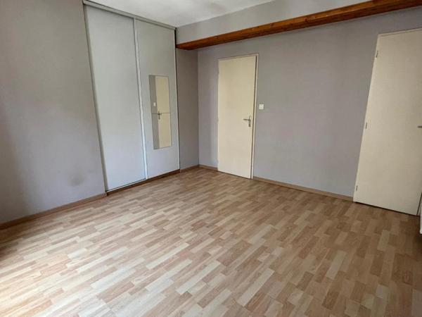 Appartement à louer à Romans-sur-Isère (26100)