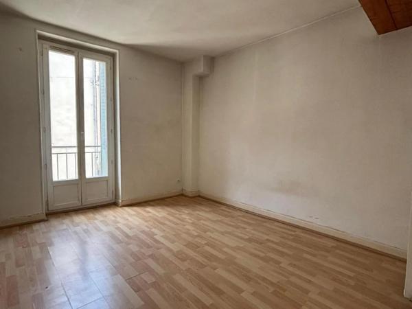Appartement à louer à Romans-sur-Isère (26100)