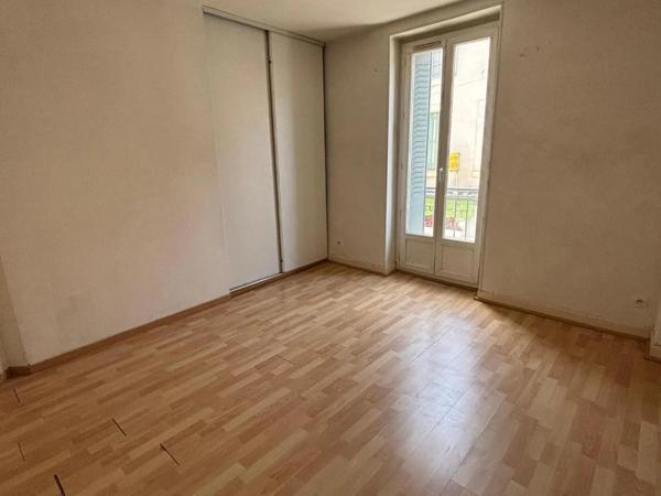 Appartement à louer à Romans-sur-Isère (26100)