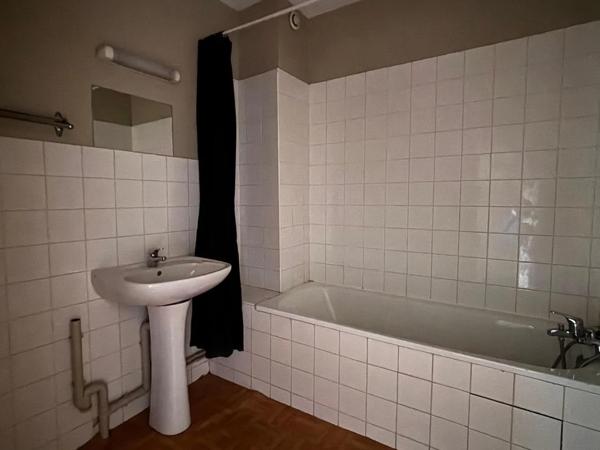 Appartement à louer à Romans-sur-Isère (26100)
