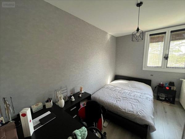 Appartement à vendre à Dole dans le Jura (39100), ref : 1933