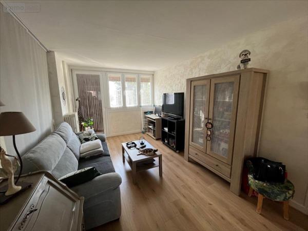 Appartement à vendre à Dole dans le Jura (39100), ref : 1933