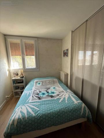 Appartement à vendre à Dole dans le Jura (39100), ref : 1933