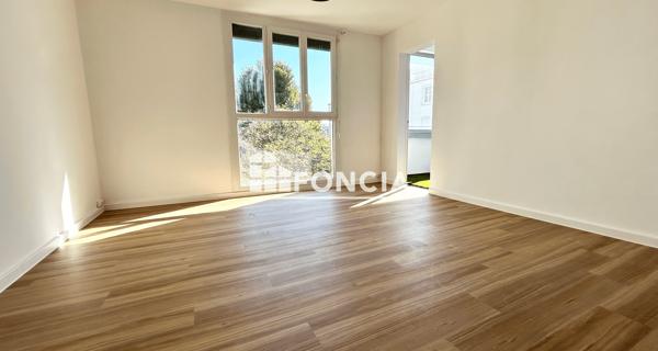 Location Appartement 3 pièces 59.32 m² - Perpignan 66100