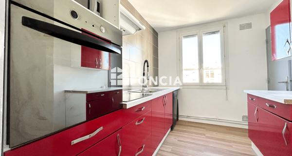 Location Appartement 3 pièces 59.32 m² - Perpignan 66100