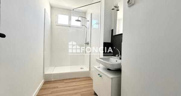 Location Appartement 3 pièces 59.32 m² - Perpignan 66100