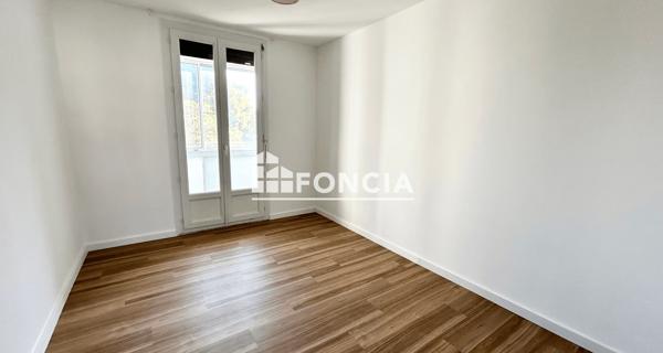 Location Appartement 3 pièces 59.32 m² - Perpignan 66100