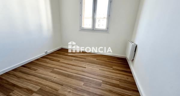 Location Appartement 3 pièces 59.32 m² - Perpignan 66100