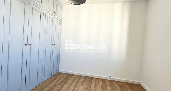 Location Appartement 3 pièces 59.32 m² - Perpignan 66100